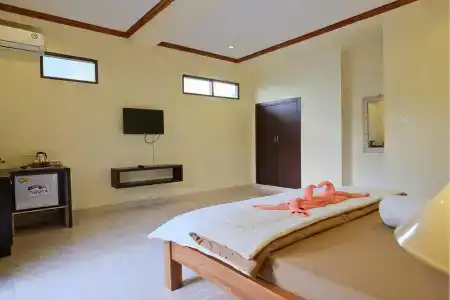 Pondok Ayu Soca - 0