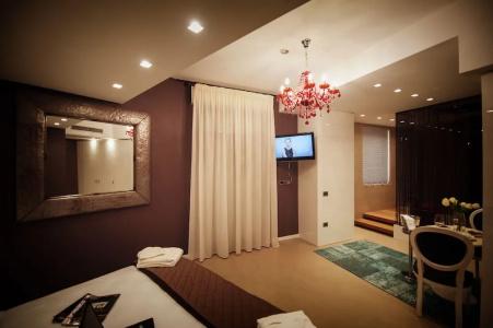 Gran Paradiso Spa - 140