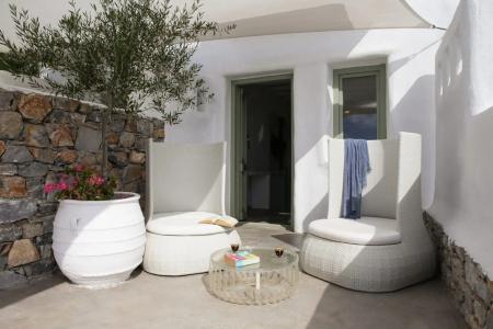 Pylaia Boutique & Spa - 270