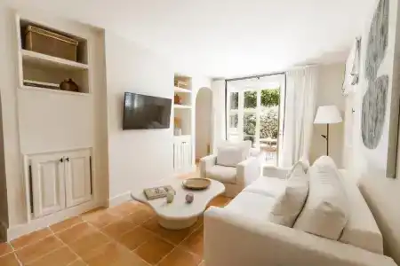 La Bastide de Saint Tropez - 134
