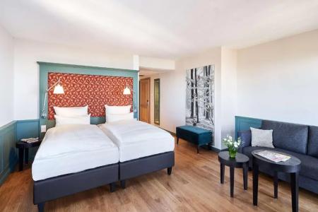 Berggasthof Königstuhl - 42