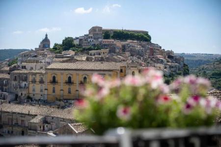 Bed and Breakfast Terra del Sole Ibla - 243