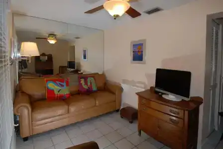 Seahorse Cottages - Adults Only - 3