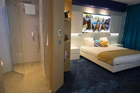 Marineland Hôtel - 105