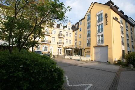Rheinischer Hof Bad Soden - 30