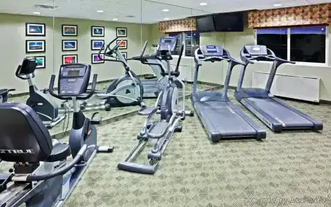 Hyatt Place - 22