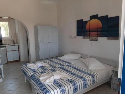 Stella Naxos Island - 64