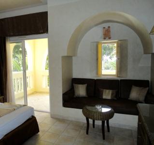 Africa Jade Thalasso - 5