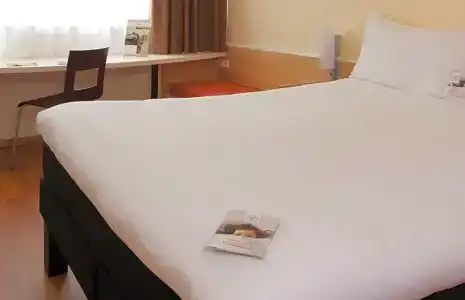 Ibis Budapest City - 45