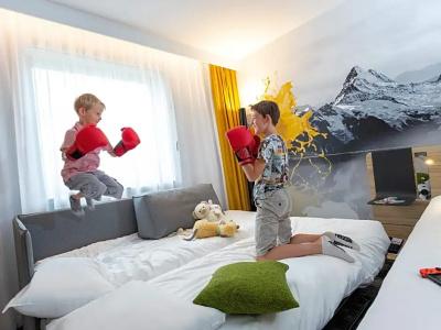 Novotel Annecy Centre Atria - 103