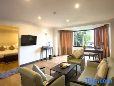 The Imperial & Convention Centre Phitsanulok - 72