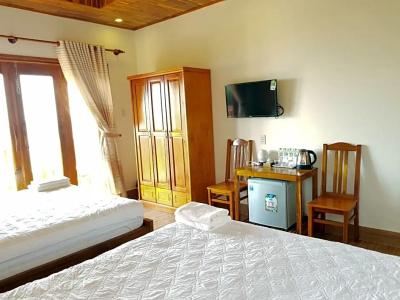 Viet Thanh Resort - 31