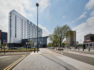 Park Regis Birmingham - 20