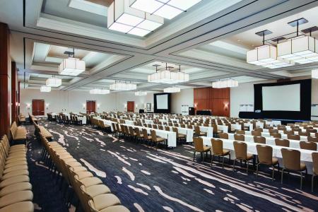 Hyatt Regency - 18
