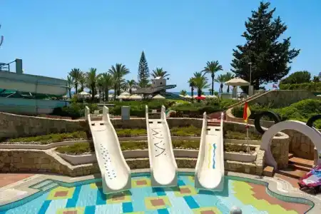 Pegasos Resort - 13
