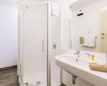 Comfort Inn Tayesta - 21