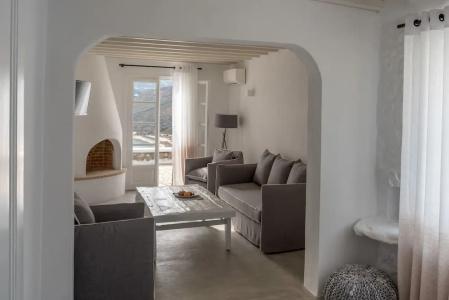 Cova Mykonos Suites - 118