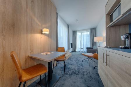 Best Western Wiesbaden - 89