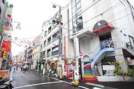 Base Inn Komagome Tokyo - 7