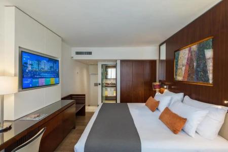 King Solomon by Isrotel Collection - 120