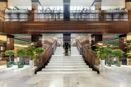 Meliá Milano - 1
