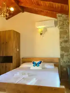 Sari KeÇİ TaŞ Otel - 14