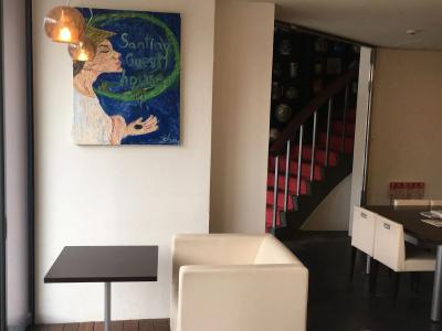 Santiago Guesthouse Kyoto サンチャゴゲストハウス京都 - 11