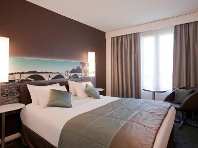 Mercure Pont d’Avignon Centre - 35