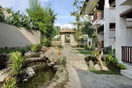 Radha Phala Resort & Spa - 17