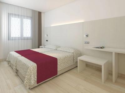 Apartaments Ses Dàlies - 2
