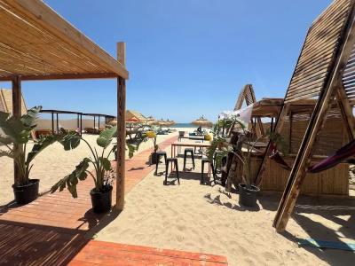 Guest House Villamar Suites & Villas - 14