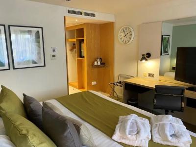 Holiday Inn Oxford, An Ihg - 66