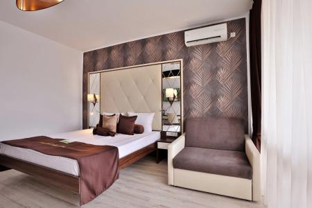 Prestige Deluxe Aquapark Club - All inclusive - 5