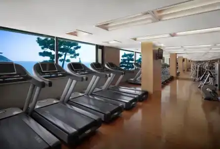 The Westin Josun Busan - 17