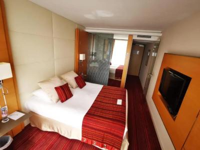 Le Churchill Hôtel & Spa - 35