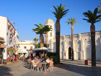 Fuerte Conil-Resort - 32