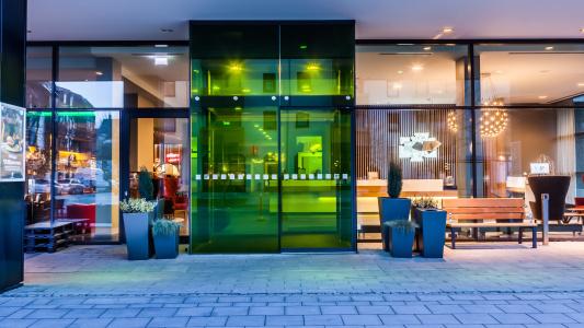 Holiday Inn Munich - Westpark, an IHG - 28