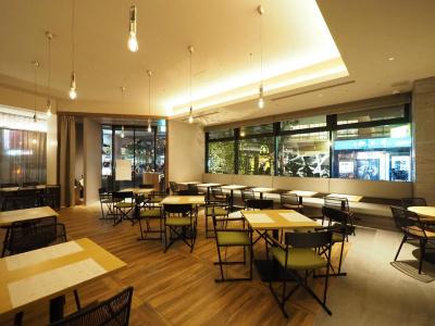 Hiyori Osaka Namba Station - 13