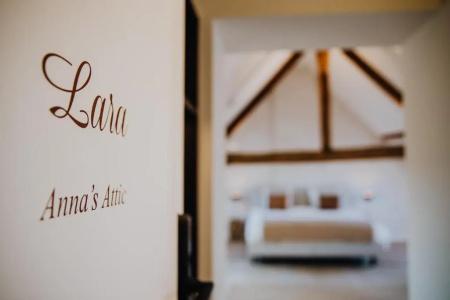 b&b Anna's - 50