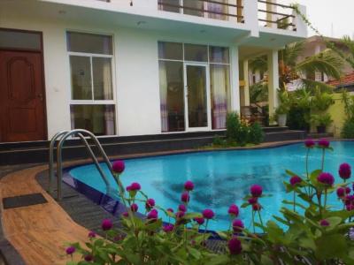 Romeo and Juliet Guest House - 21