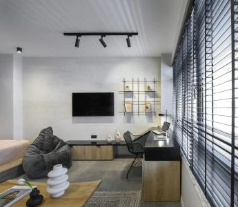 Olvios Luxury Suites - 72