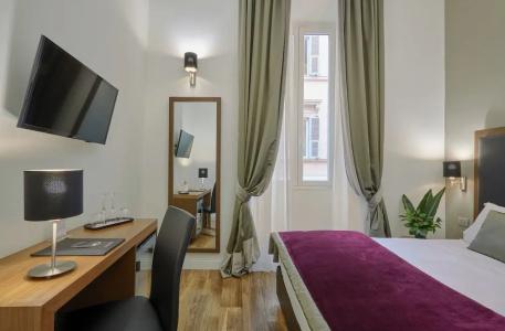 L'obelisque maison de luxe - 23
