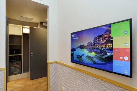 Roma Five Suites - 34