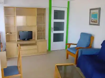 Apartamentos Torre Yago - 1
