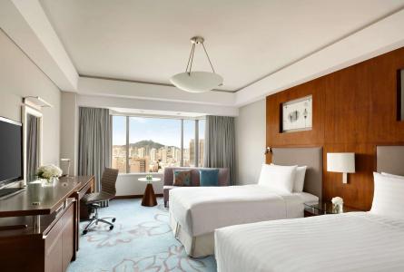 Shangri-La Qingdao - 4