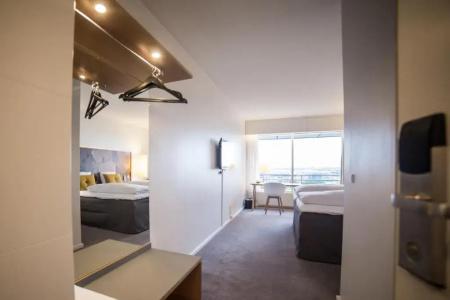 Comwell Hvide Hus Aalborg - 61