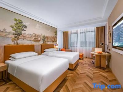 Iu Songjiang Chedun Film Park Branch - 33