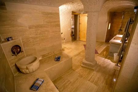 Maze Of Cappadocia - 137