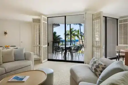 Halekulani - 61