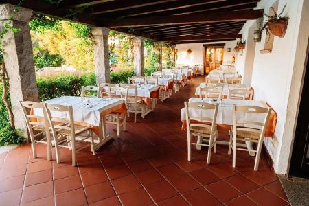 Palumbalza Porto Rotondo - 27